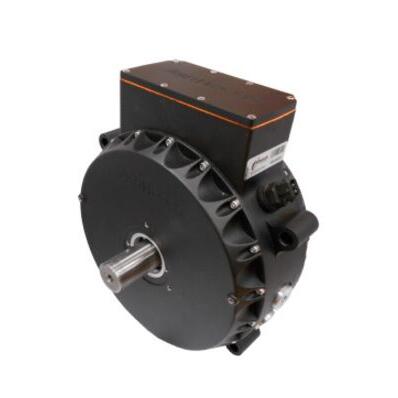 Permanent Magnet Axial Flux Motors